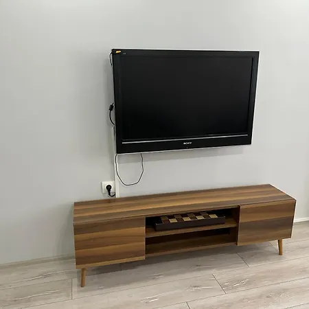 Apartment Kusadasi'nda Sahile 200 Metre
