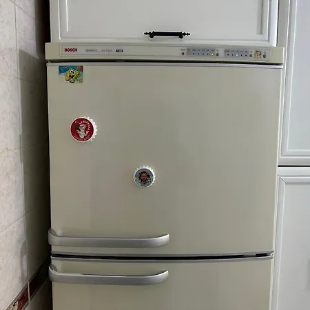 Kusadasi'nda Sahile 200 Metre Apartman Kusadası