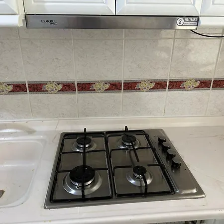 Apartman Kusadasi'nda Sahile 200 Metre Kusadası