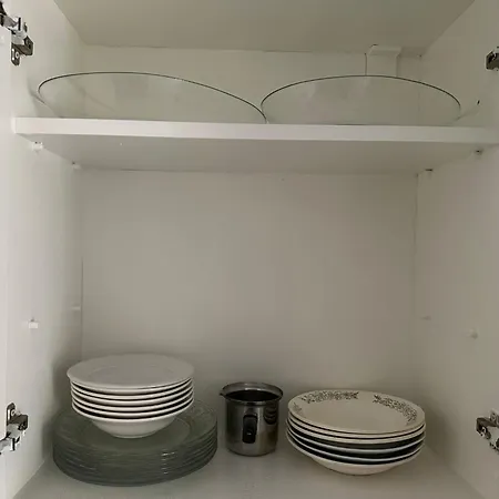 Apartman Kusadasi'nda Sahile 200 Metre *